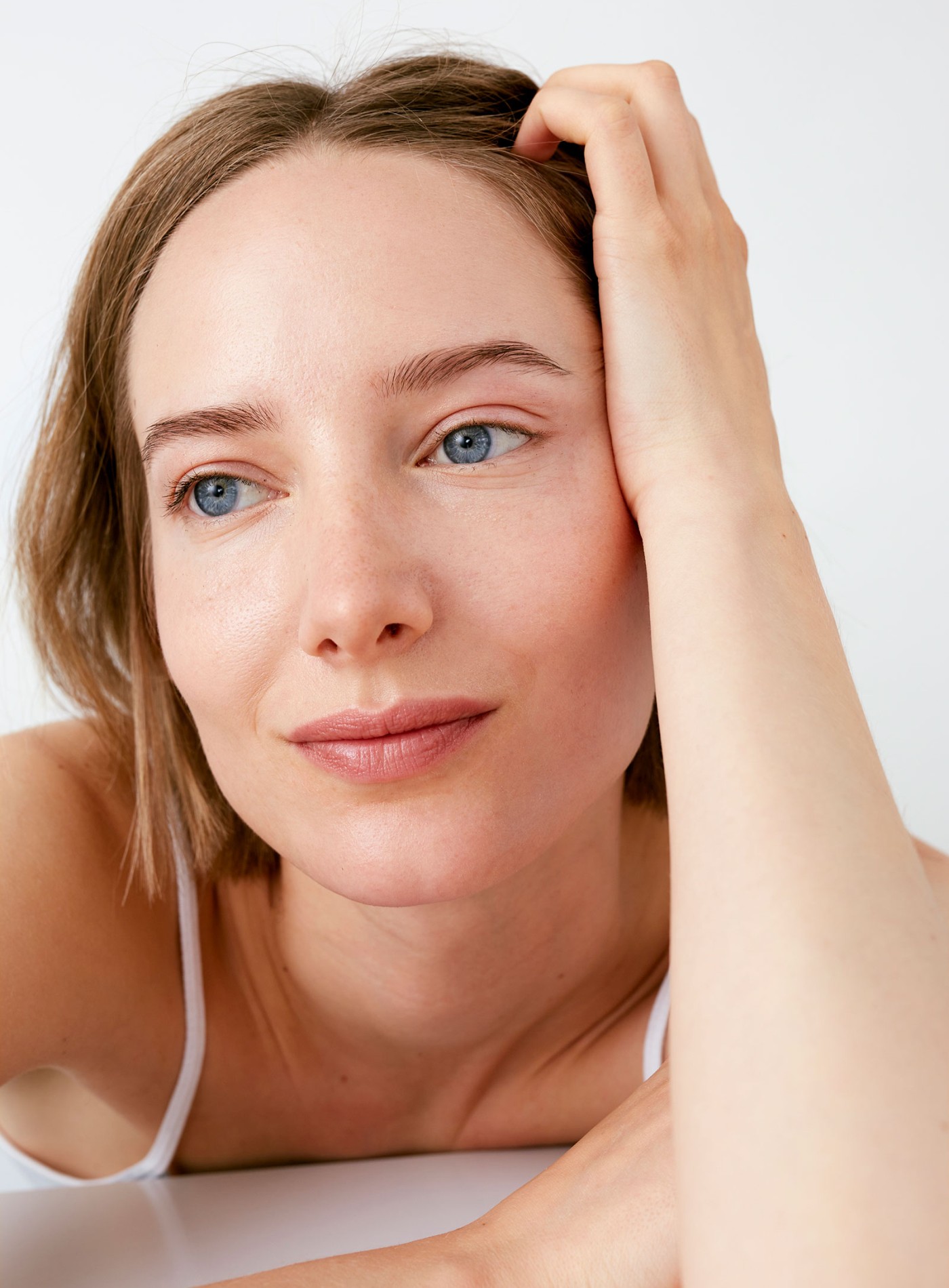 With U. Breezy champú diario 250ml