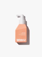 With U | Soft shell conditioner 100ml'