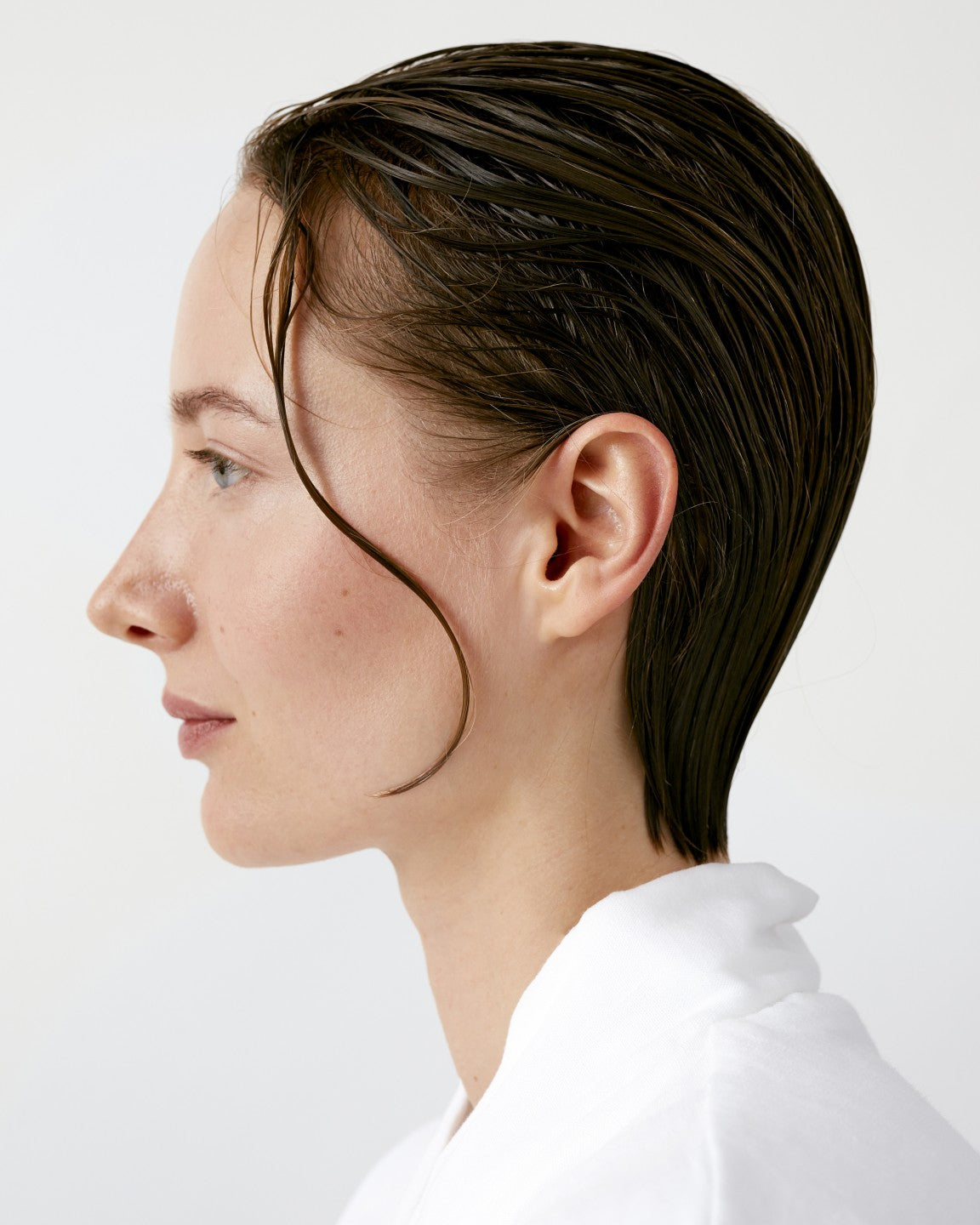 Champú marino: activos marinos para un cabello más fuerte