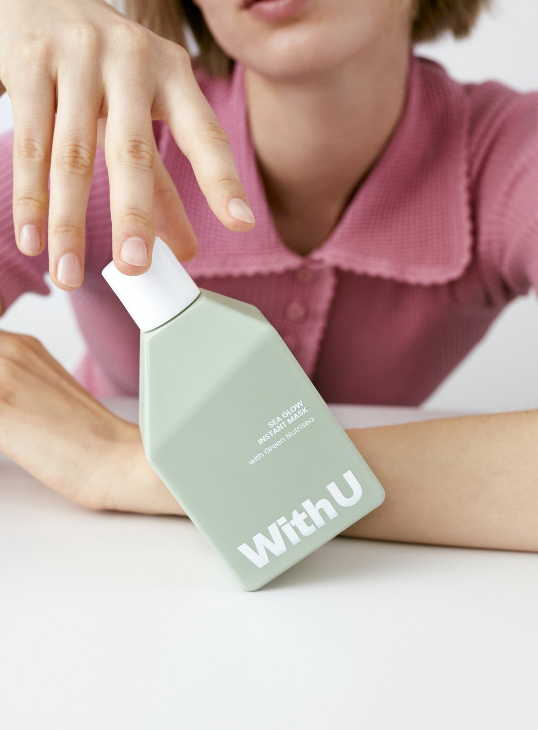 Mascarilla fortalecedora: hidrata y refuerza tu cabello