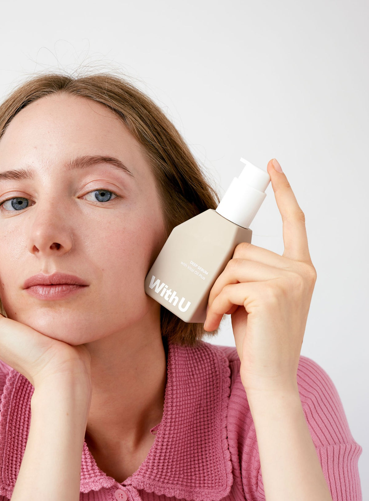 Deep serum 100ml