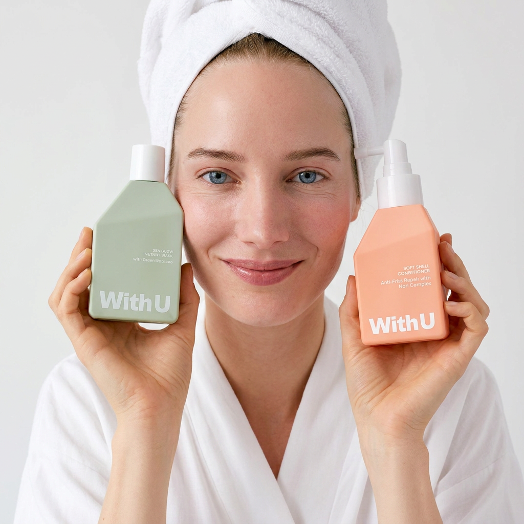 Duo Antifrizz