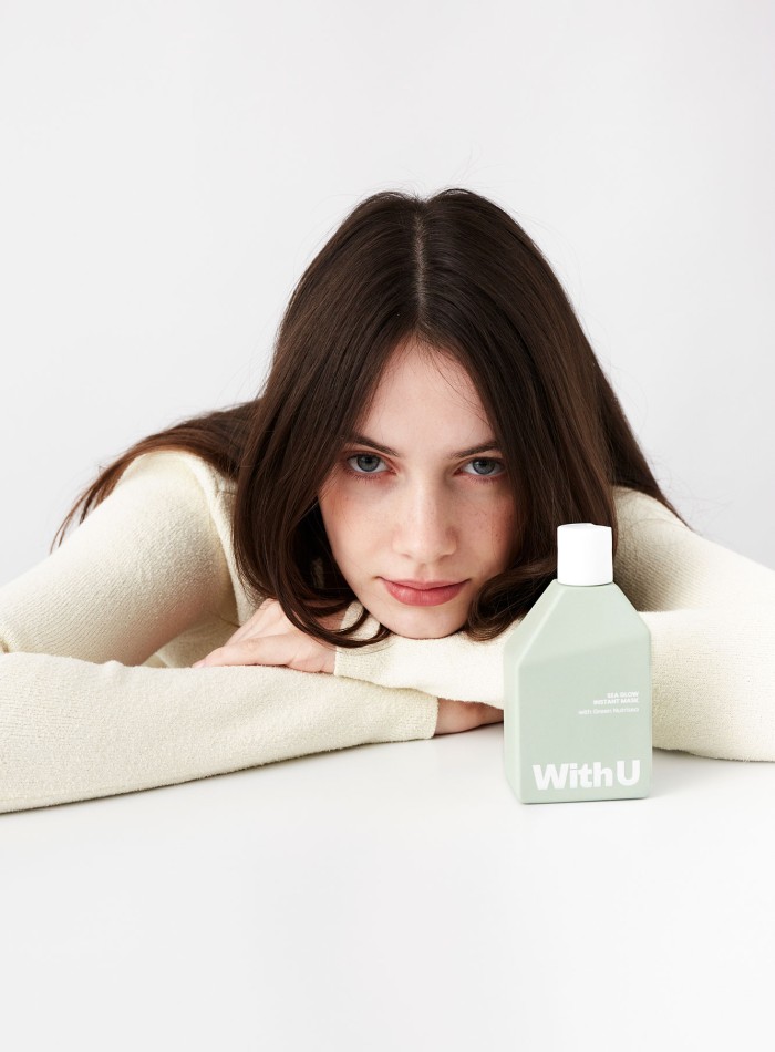 Sea Glow Instant Mask 250ml