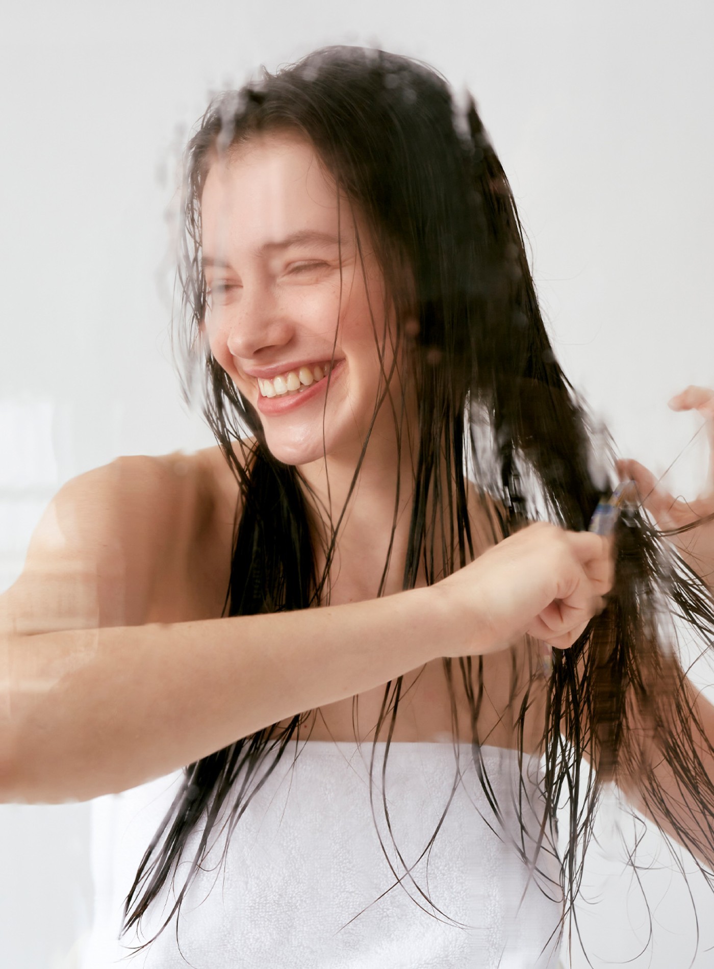 With U. Sea Glow Instant Mask 100ml