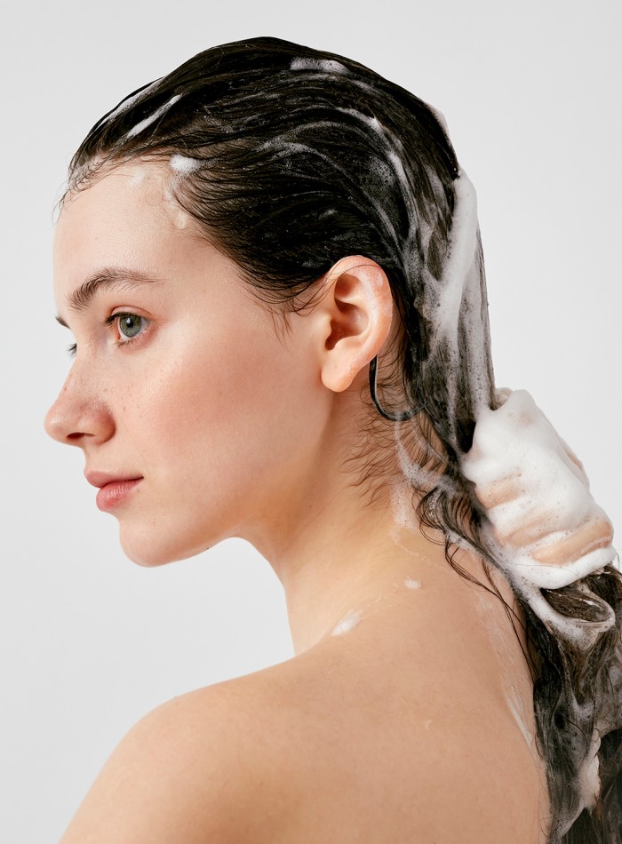 Breezy champú diario 100ml