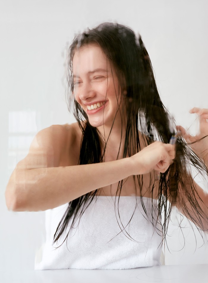 With U. Sea Glow Instant Mask 250ml