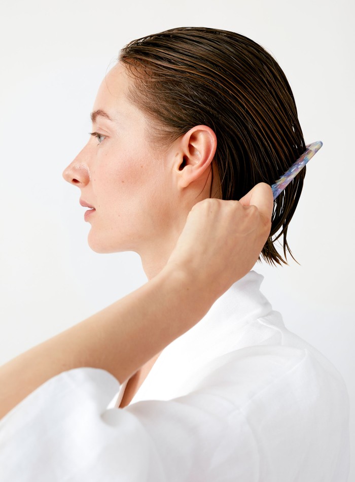 With U. Breezy champú diario 250ml