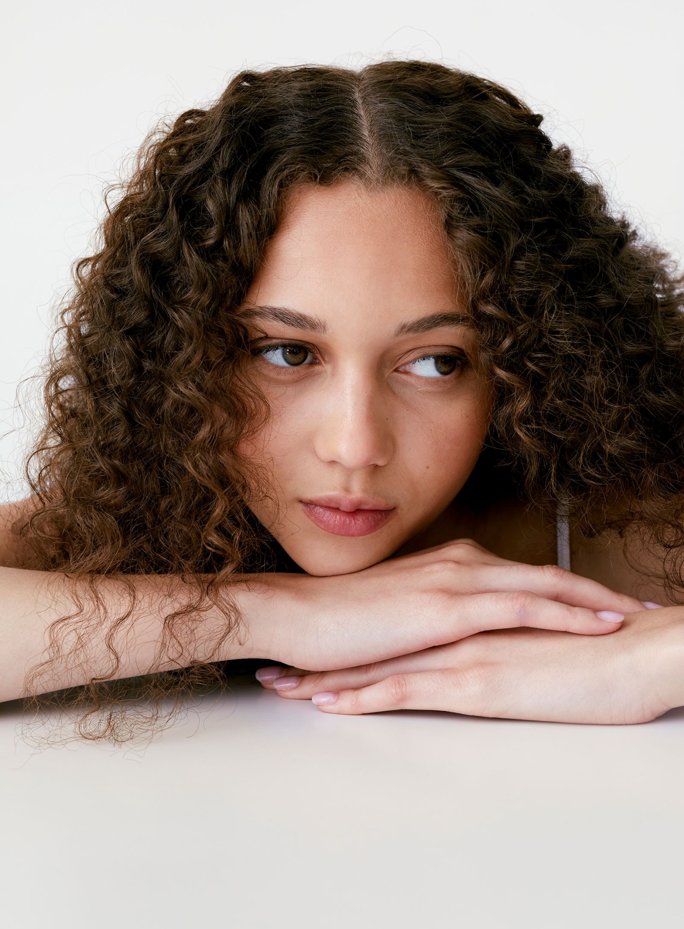 With U. Soft shell conditioner 100ml