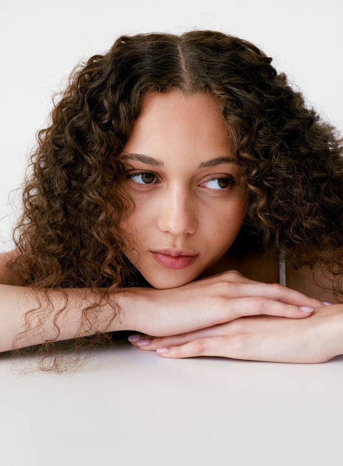 With U. Soft shell conditioner 100ml