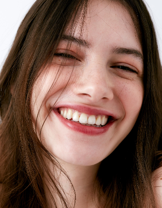 With U | For every hair story